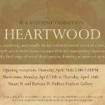 Heartwood promotional on April 16, 2026